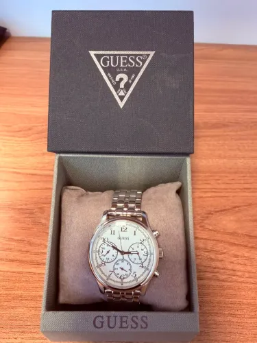 Relógio feminino Guess