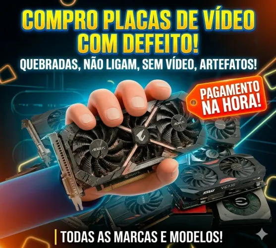Placa video