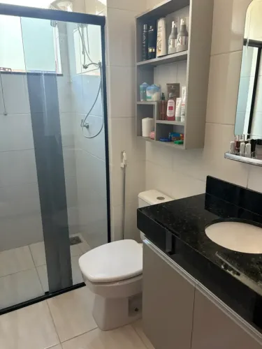 Apartamento no Timirim