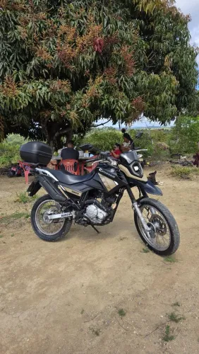Crosser 150
