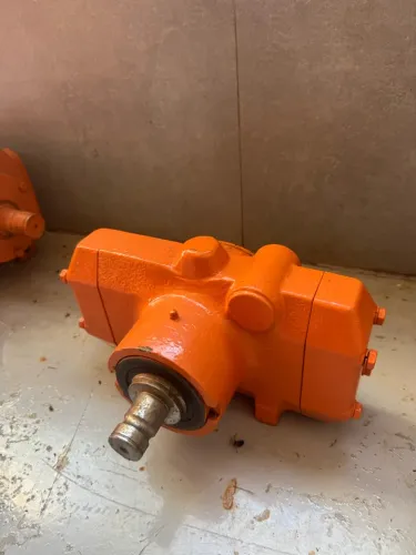 Bomba JP40 - Revisada Jacto 