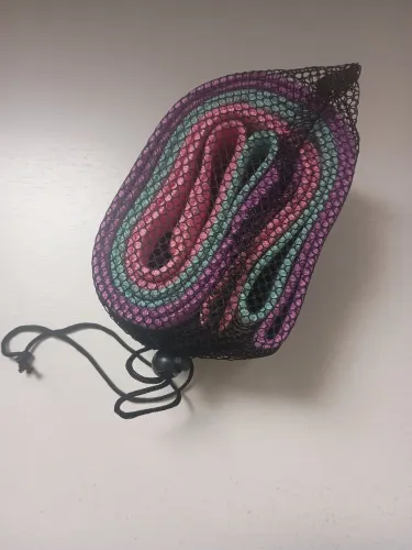 Cintas elásticas para ginástica