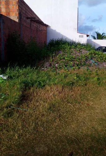 Terreno em Marechal Deodoro