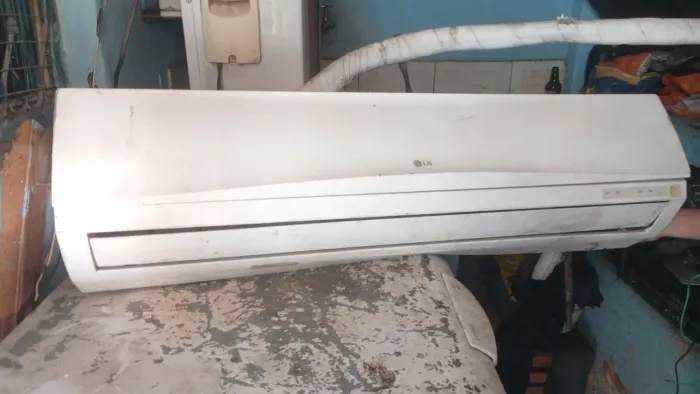 Vendo ar condicionado 