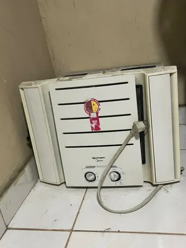 Vendo ar condicionado 