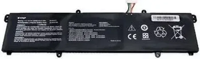 Bateria Para Notebook Asus Vivobook X515ma-br933ws