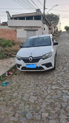 Renault Sandero GT Line Flex 1.0 12V 5P 2019