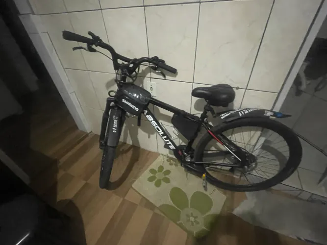 Bicicleta aro 29 Absolute