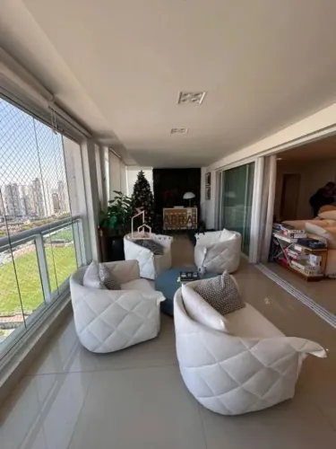 Exclusividade, Andar Alto e Vista Livre no Reserva Manacá, Jardim das Perdizes