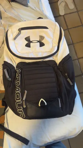 Bolsa Under Armour