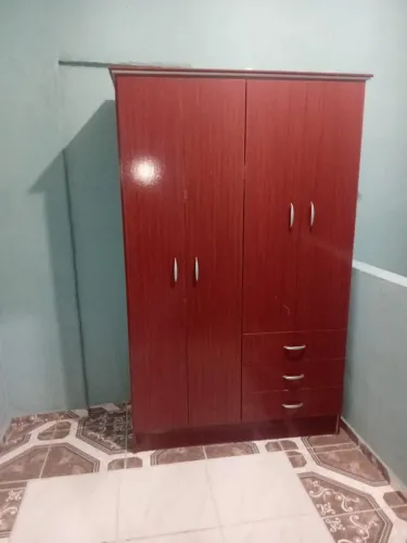 Alugamos quarto para 1 pessoa