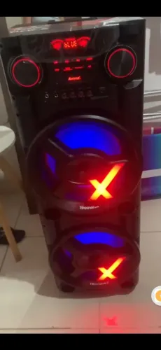 TORRE DE SOM ANVOX 1900W