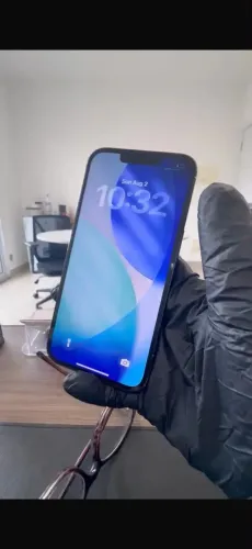 iPhone 14 Plus 128gb preto