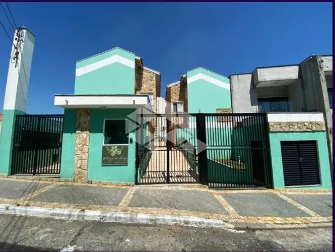 Casa em condomínio fechado com 3 quartos - Vila Formosa, - R$690.000,0