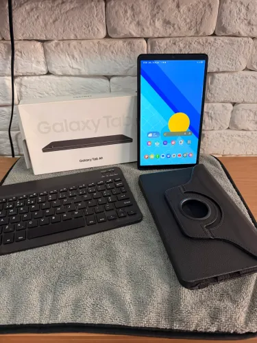 Tablet Samsung A9