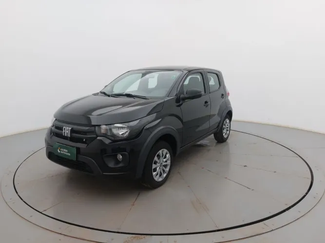 Fiat Mobi Like 1.0 Fire Flex 5P. 2025