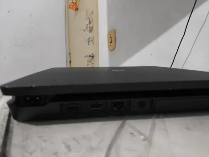 Vendo PS4