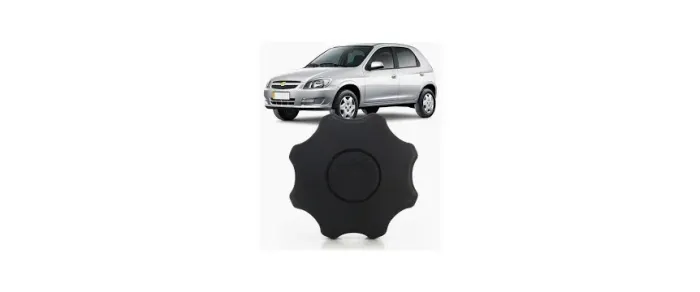Reposição Regulador Manopla de Banco Altura Chevrolet Celta Prisma Corsa