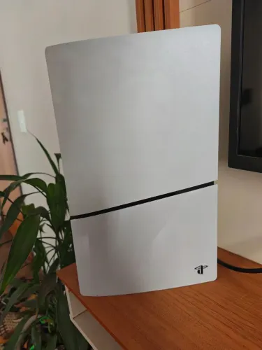 Ps 5 digital