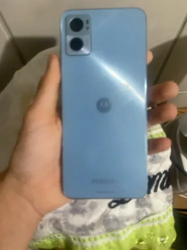 Celular para concertar ou pegar as peças 
