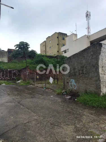 Terreno em Nova Parnamirim