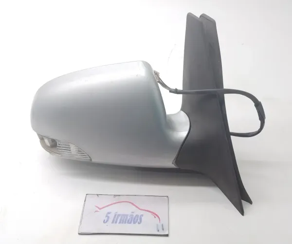 Retrovisor Direito Jac J6 2.0 2015 / 2016 Nº8210200u
