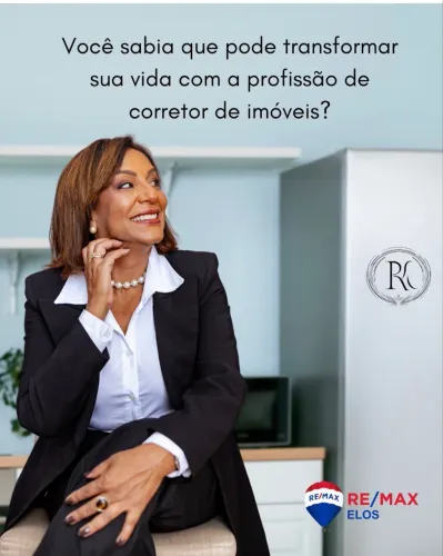 Corretor (a) Imobiliária