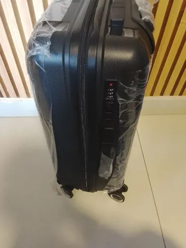 Vendo malas nova