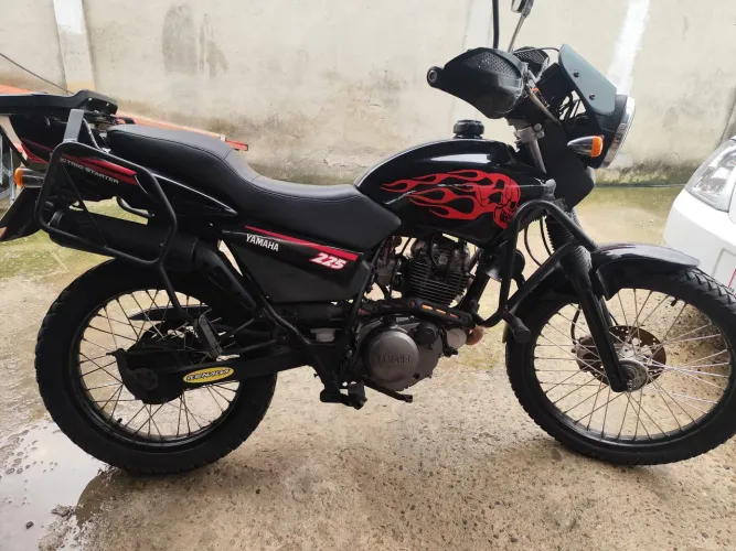 Moto top
