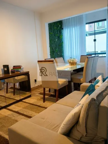 Apartamento 3 Quartos - Setor Jardim Bela Vista