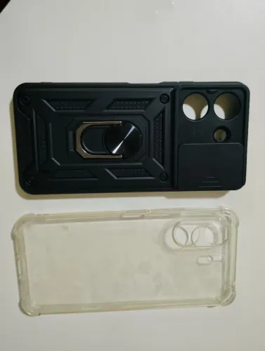 Capinha Redmi 13 anti shock