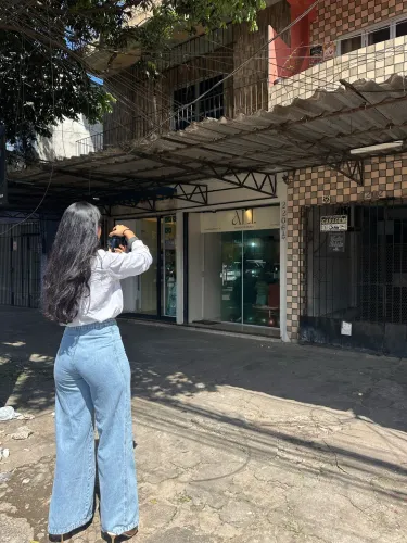 Vendo salão de beleza. José Bonifácio