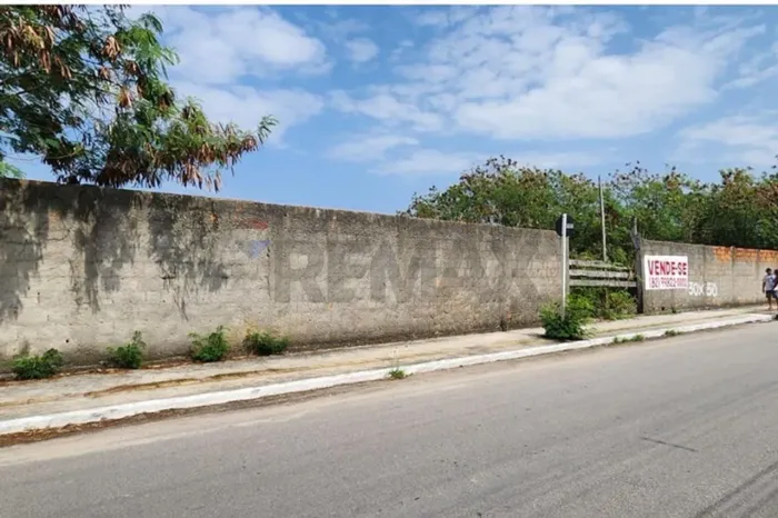 Terreno na Barra Nova - 1.500,00m² - Ideal para construção de condomínios - R$ 899.000,00