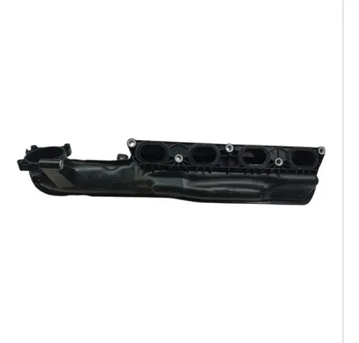 Coletor de Ar Direito BMW 750i 4.4 Activehybrid 2011 2012