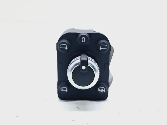 Botão Ajuste Retrovisor Q3 Tfsi 1.4 2019 2020 4m095956t