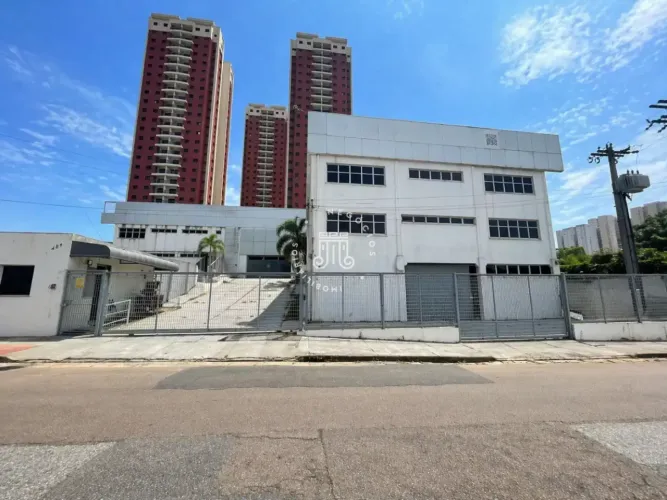GALPÃO DISPONÍVEL PARA VENDA NO BAIRRO PONTE SÃO JOÃO - JUNDIAÍ/SP