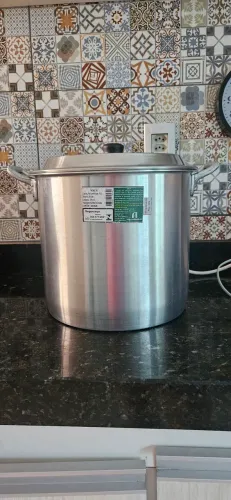 Panela Tacho 30