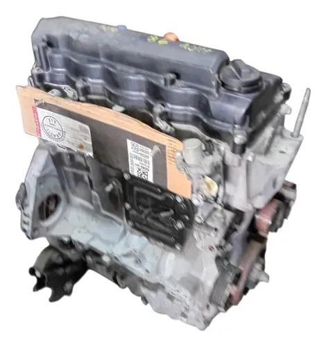 Motor Honda Civic Hr-v 1.8 16v Flex 2012 2013 A 2021
