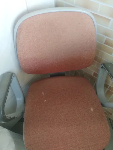 Cadeira secretária 
