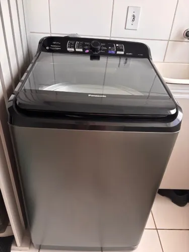 Máquina de lavar