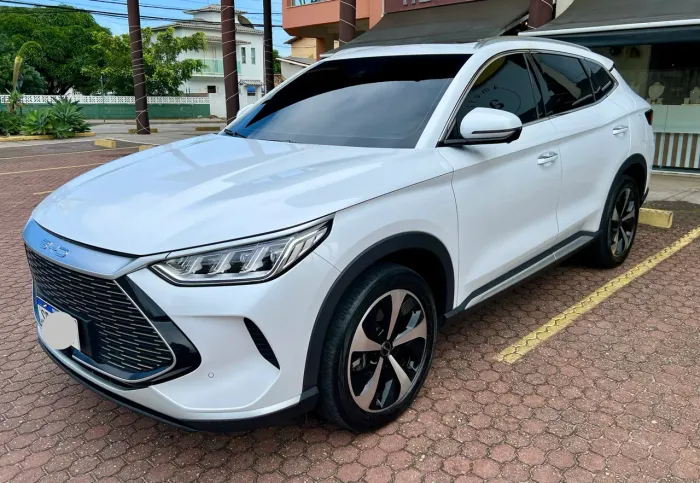 BYD Song Plus 1.5 16V Aut. (hibrido) 2024