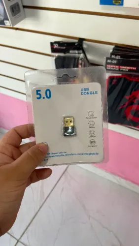 Bluetooth 5.0
