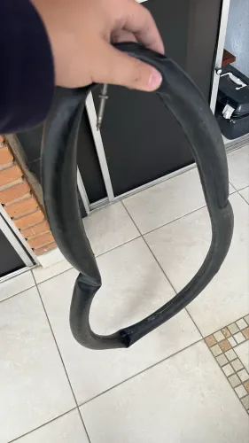 Câmera De Ar Aro 29 Bico Fino