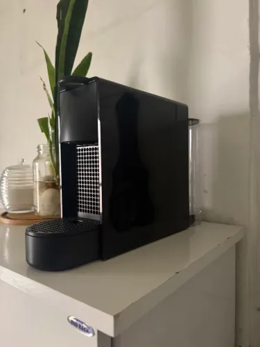 cafeteira nespresso 110V