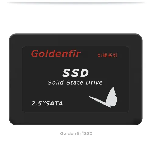 Disco rígido SSD 360GB