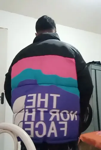 Bobojaco da The North Face