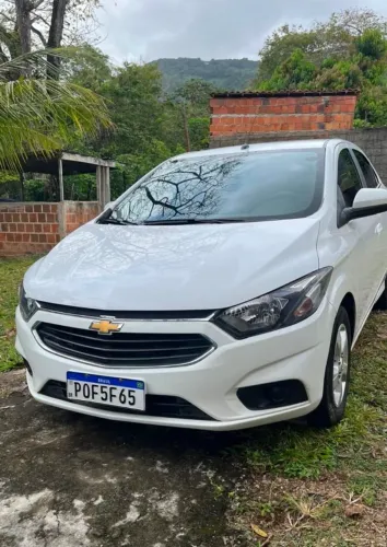 Chevrolet Prisma Sed. LT 1.4 8V Flexpower 4P 2019