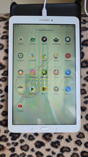 Vendo Tablet 
