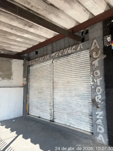 Salão p/ locação c/40 m² em Vila Paranaguá - São Paulo - SP
