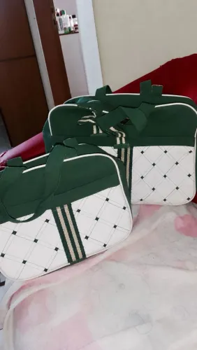 Bolsa maternidade